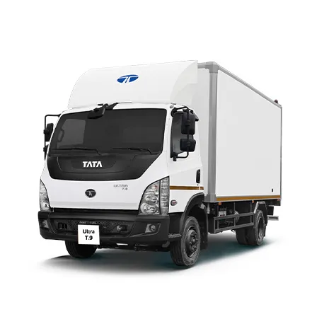 Tata Ultra T.7 7 Tonne Cargo Truck Price & Specifications in Egypt